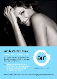 Air Aesthetics Clinic 380835 Image 0